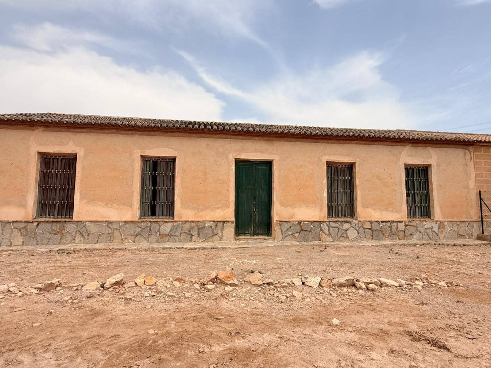 Byggegrund til salg i La Palma - € 1.175.000 (Ref: 10060254)