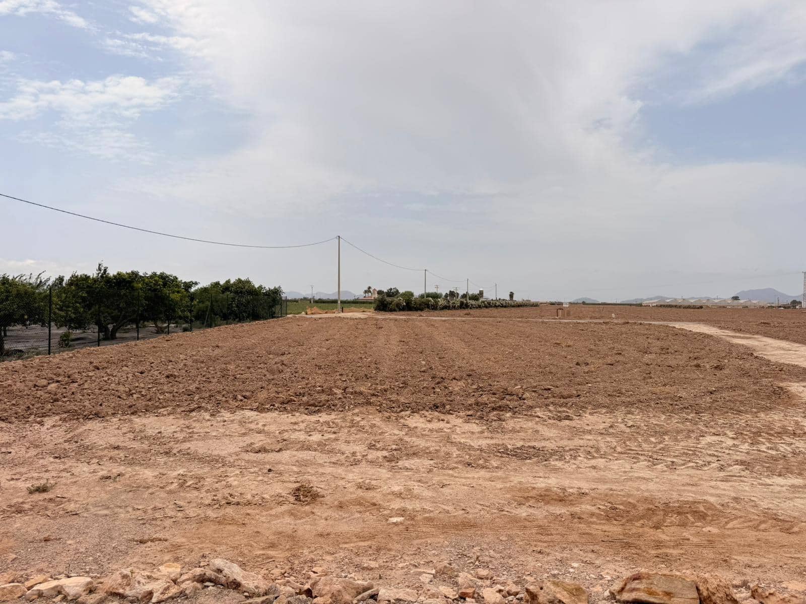 Byggegrund til salg i La Palma - € 1.175.000 (Ref: 10060254)