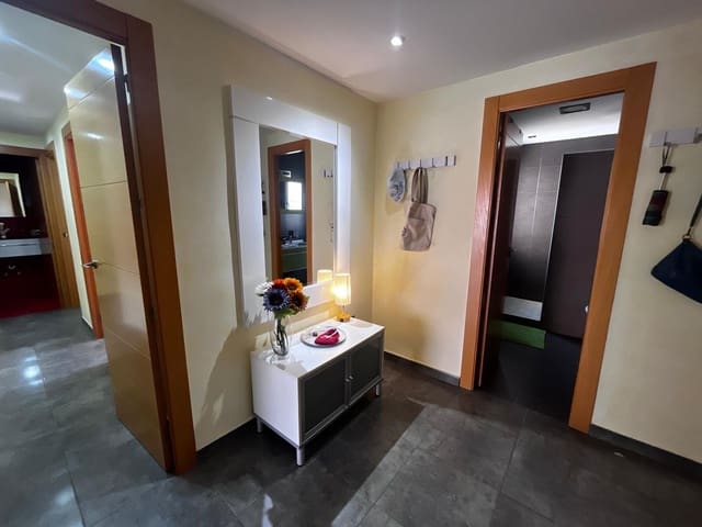 3 camera da letto Attico da affittare in Los Alcázares con garage - 2.800 € (Rif: 10060255)
