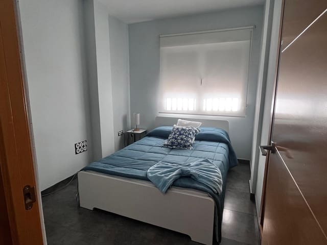 3 camera da letto Attico da affittare in Los Alcázares con garage - 2.800 € (Rif: 10060255)