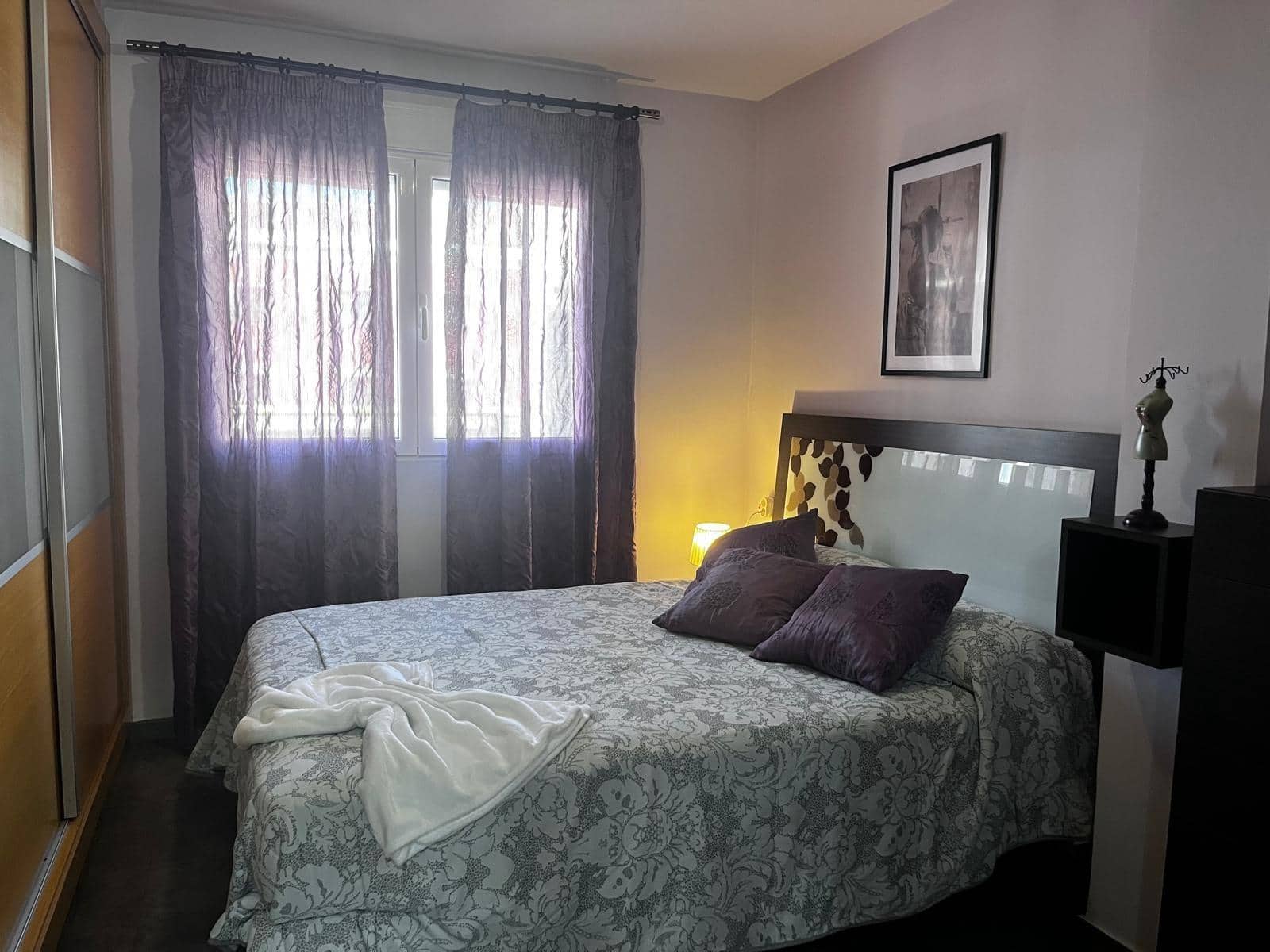 3 bedroom Penthouse for rent in Los Alcazares with garage - € 2,800 (Ref: 10060255)