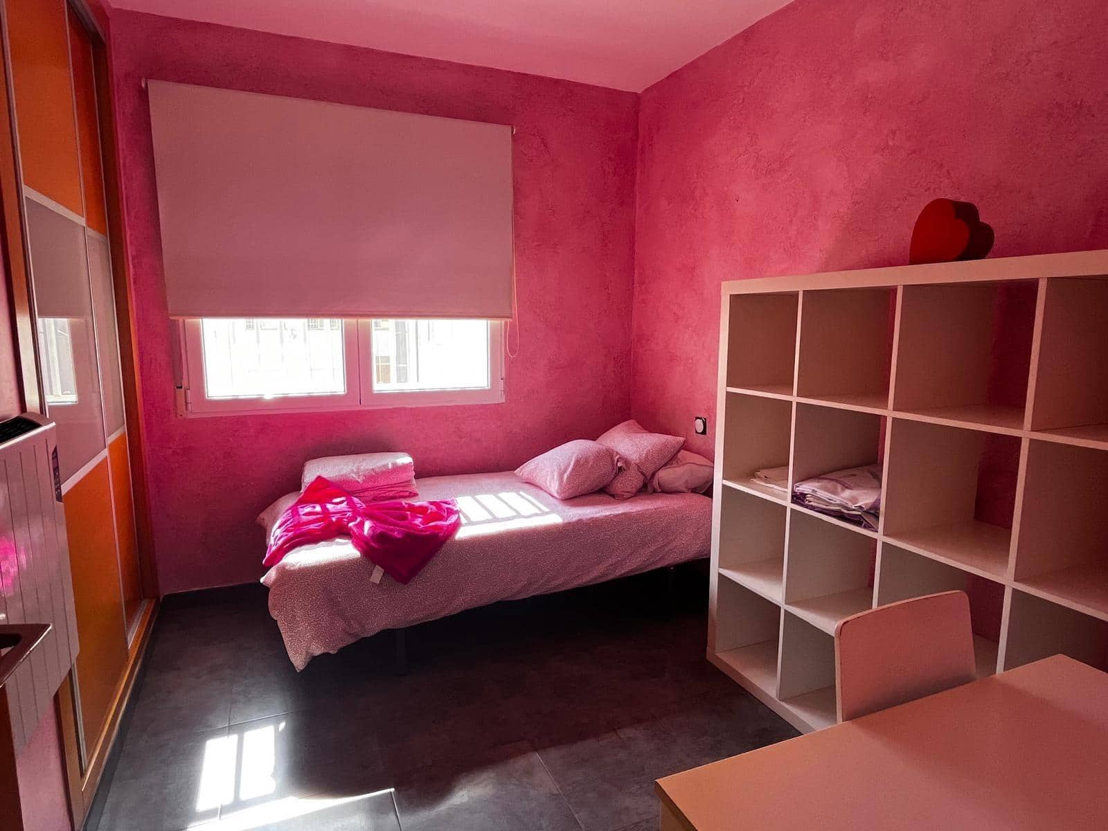 3 bedroom Penthouse for rent in Los Alcazares with garage - € 2,800 (Ref: 10060255)