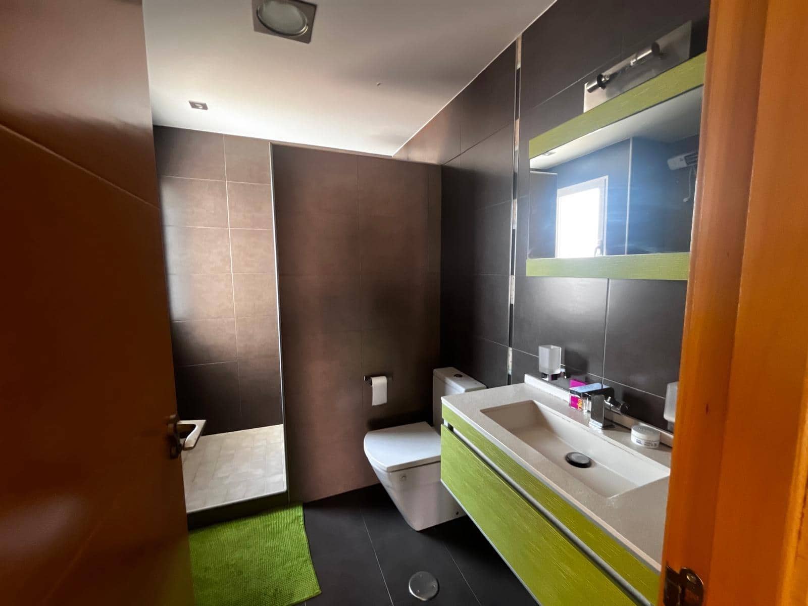 3 bedroom Penthouse for rent in Los Alcazares with garage - € 2,800 (Ref: 10060255)