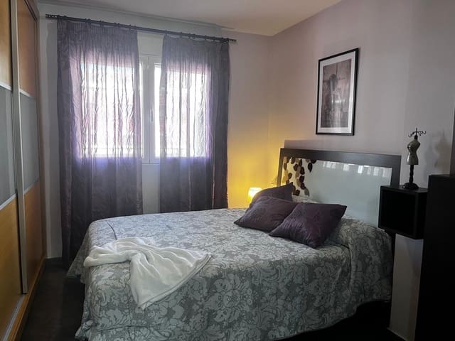 3 camera da letto Attico da affittare in Los Alcázares con garage - 2.800 € (Rif: 10060255)