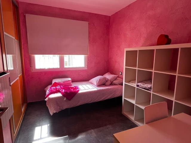 3 camera da letto Attico da affittare in Los Alcázares con garage - 2.800 € (Rif: 10060255)