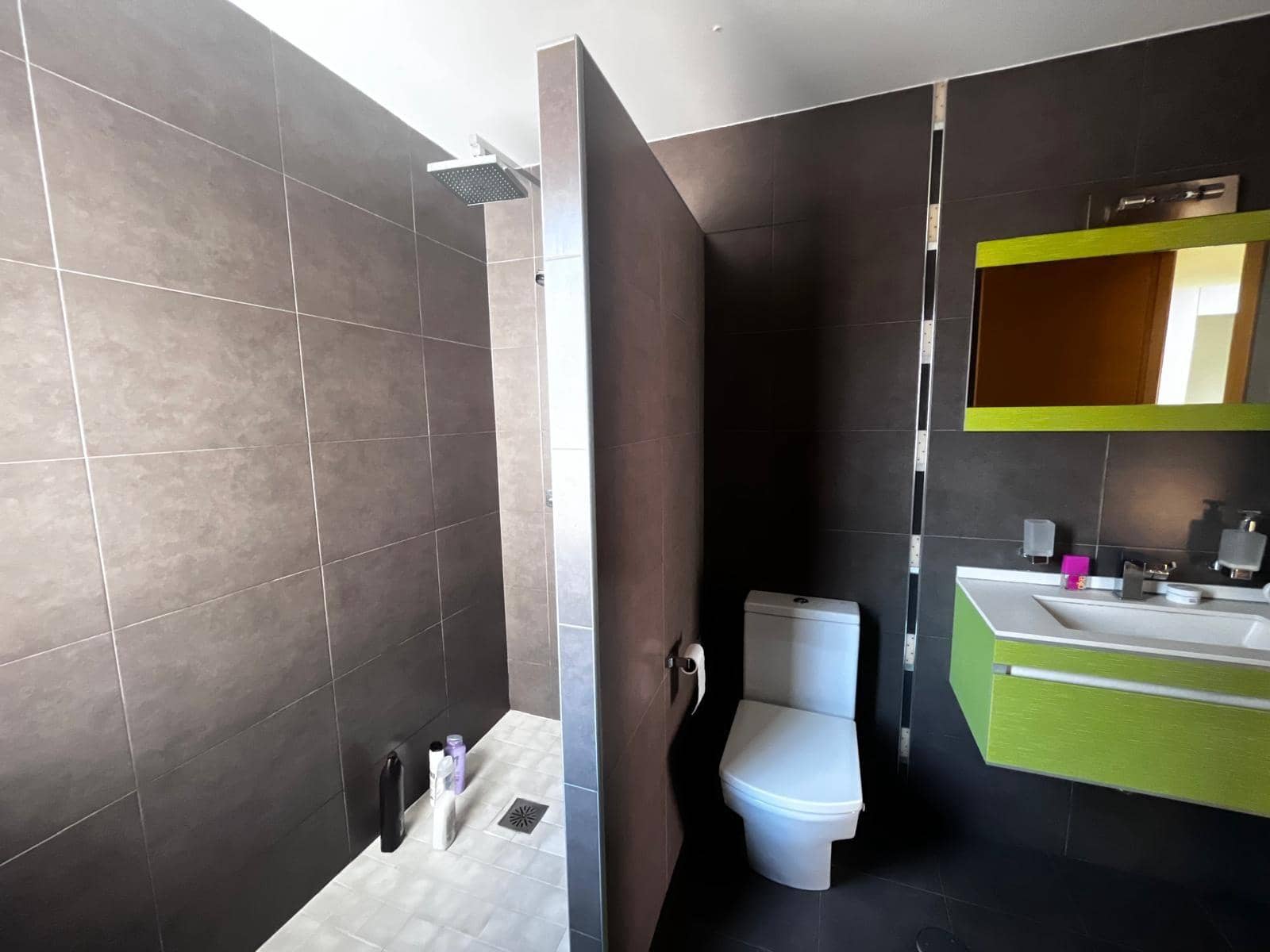 3 bedroom Penthouse for rent in Los Alcazares with garage - € 2,800 (Ref: 10060255)