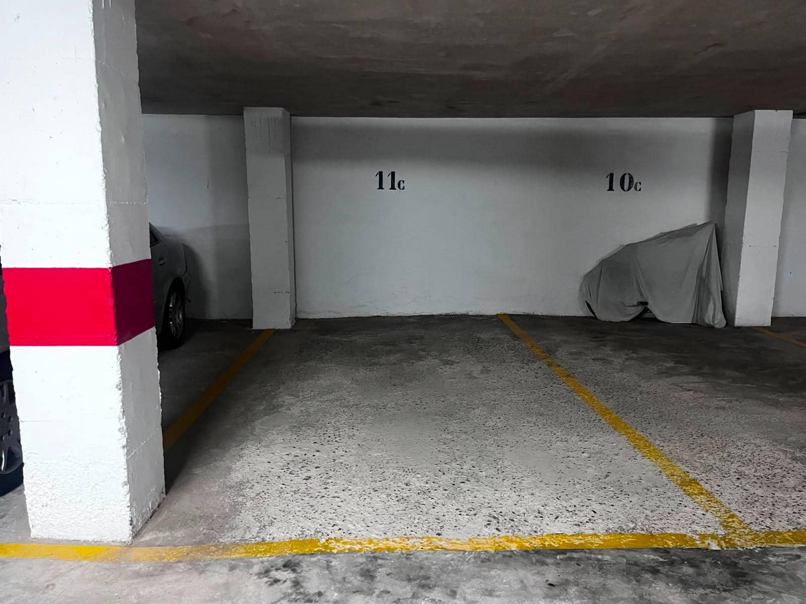 3 bedroom Penthouse for rent in Los Alcazares with garage - € 2,800 (Ref: 10060255)
