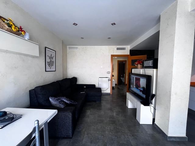 3 camera da letto Attico da affittare in Los Alcázares con garage - 2.800 € (Rif: 10060255)