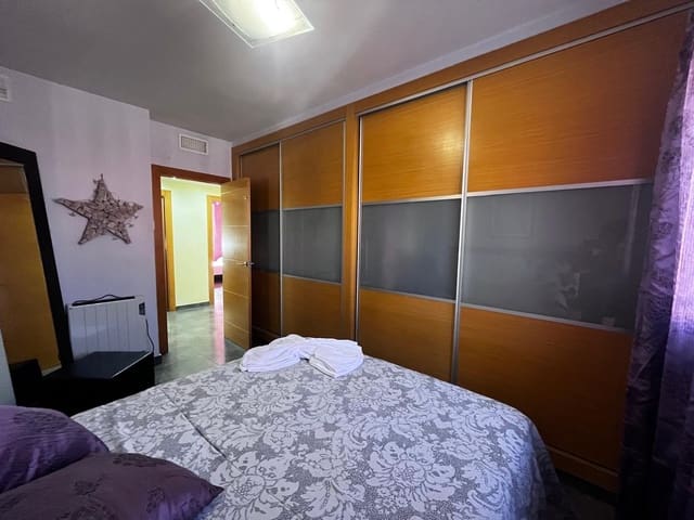 3 camera da letto Attico da affittare in Los Alcázares con garage - 2.800 € (Rif: 10060255)