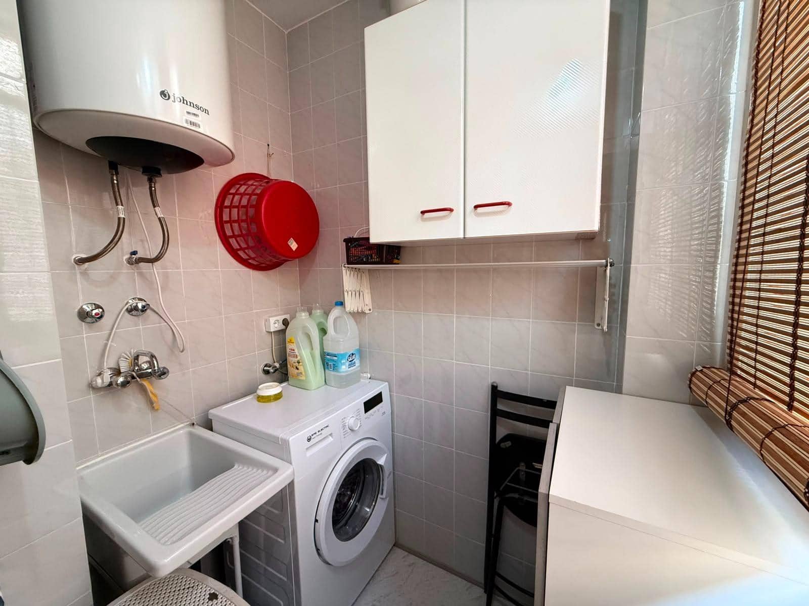 2 quarto Apartamento para arrendar em Los Alcazares - 850 € (Ref: 10060256)
