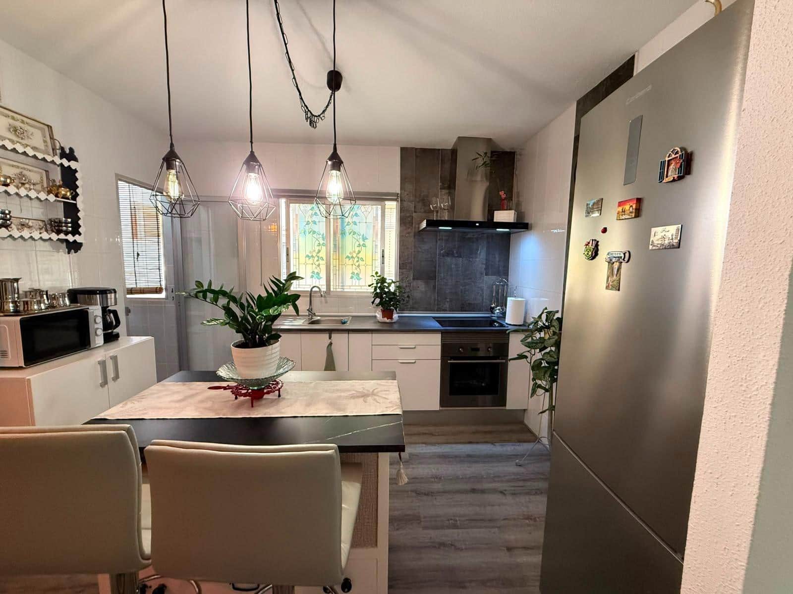 2 quarto Apartamento para arrendar em Los Alcazares - 850 € (Ref: 10060256)
