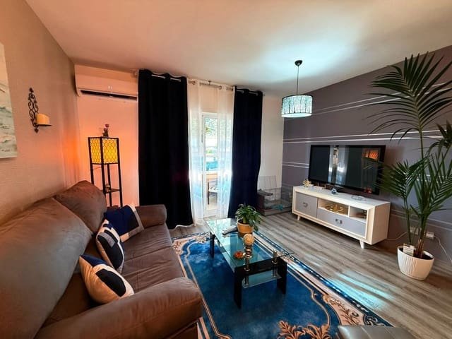 2 camera da letto Appartamento da affittare in Centro, Los Alcázares - 850 € (Rif: 10060256)