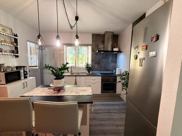 2 camera da letto Appartamento da affittare in Centro, Los Alcázares - 850 € (Rif: 10060256)