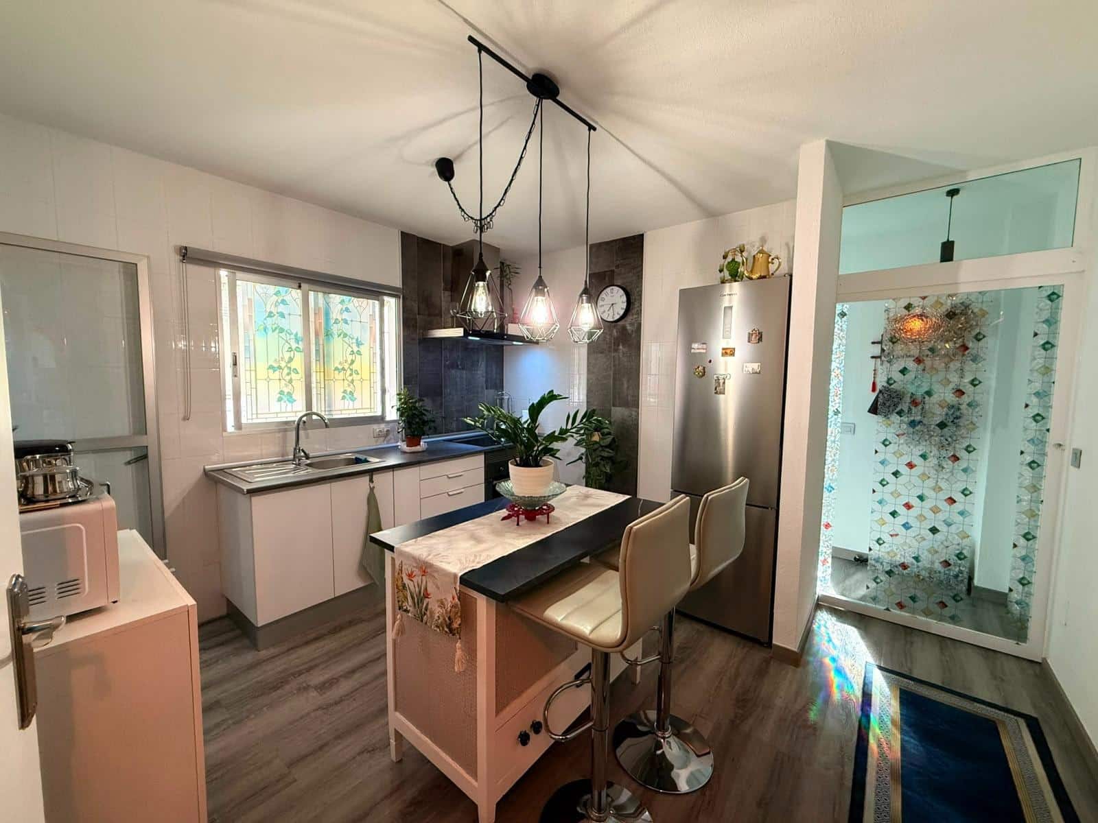 2 quarto Apartamento para arrendar em Los Alcazares - 850 € (Ref: 10060256)