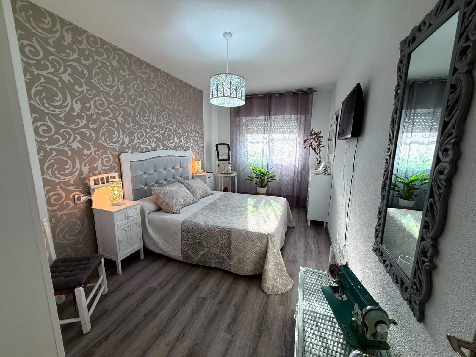 2 quarto Apartamento para arrendar em Los Alcazares - 850 € (Ref: 10060256)