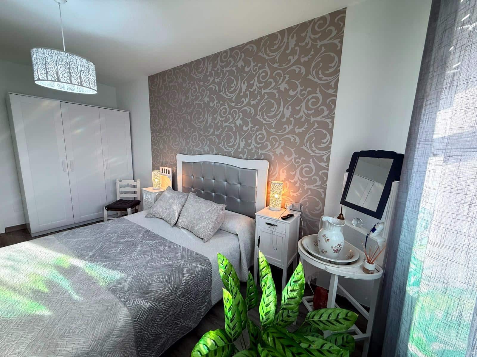 2 quarto Apartamento para arrendar em Los Alcazares - 850 € (Ref: 10060256)