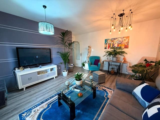 2 camera da letto Appartamento da affittare in Centro, Los Alcázares - 850 € (Rif: 10060256)