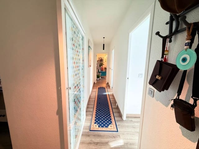 2 camera da letto Appartamento da affittare in Centro, Los Alcázares - 850 € (Rif: 10060256)