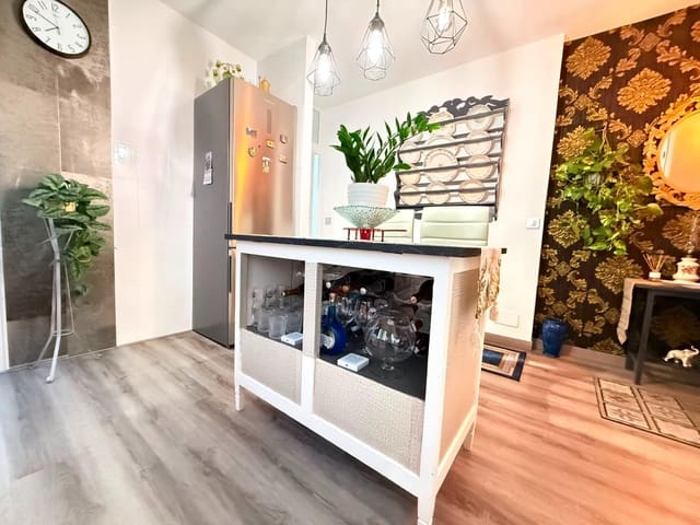 2 camera da letto Appartamento da affittare in Centro, Los Alcázares - 850 € (Rif: 10060256)