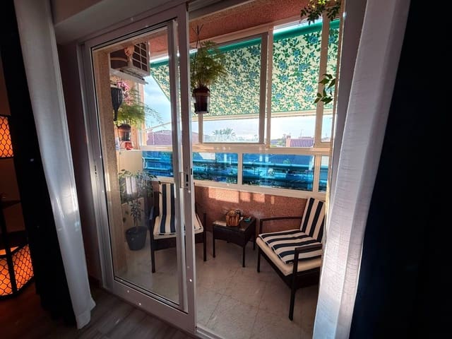 2 camera da letto Appartamento da affittare in Centro, Los Alcázares - 850 € (Rif: 10060256)