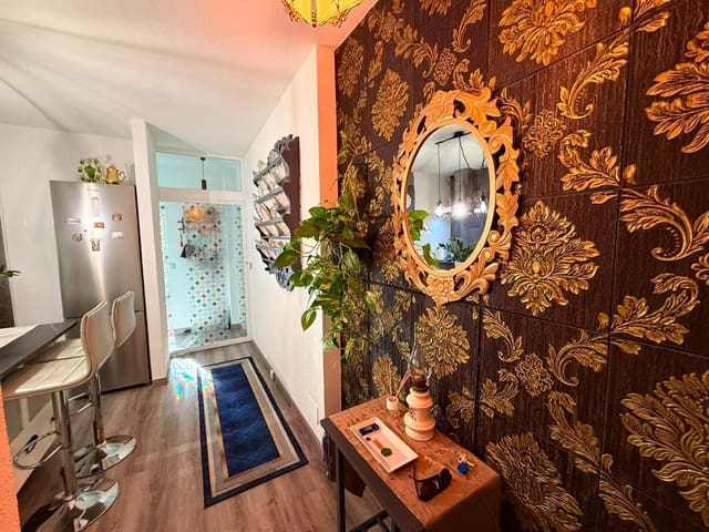 2 camera da letto Appartamento da affittare in Centro, Los Alcázares - 850 € (Rif: 10060256)