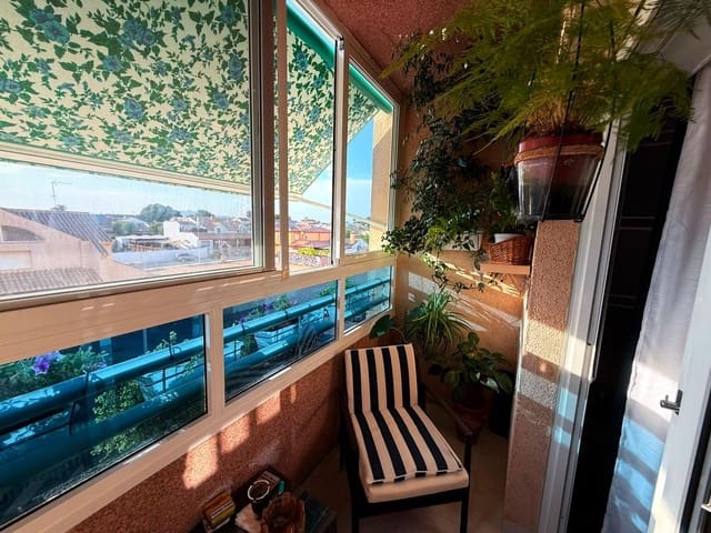 2 camera da letto Appartamento da affittare in Centro, Los Alcázares - 850 € (Rif: 10060256)