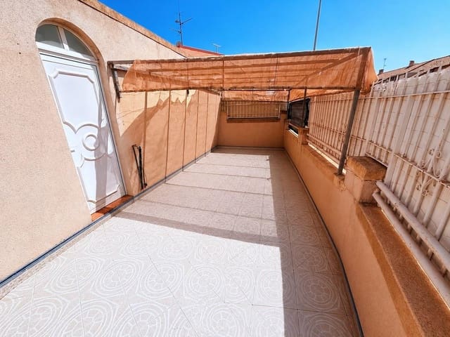 3 camera da letto Villetta a Schiera in vendita in Los Alcázares con garage - 180.000 € (Rif: 10060258)