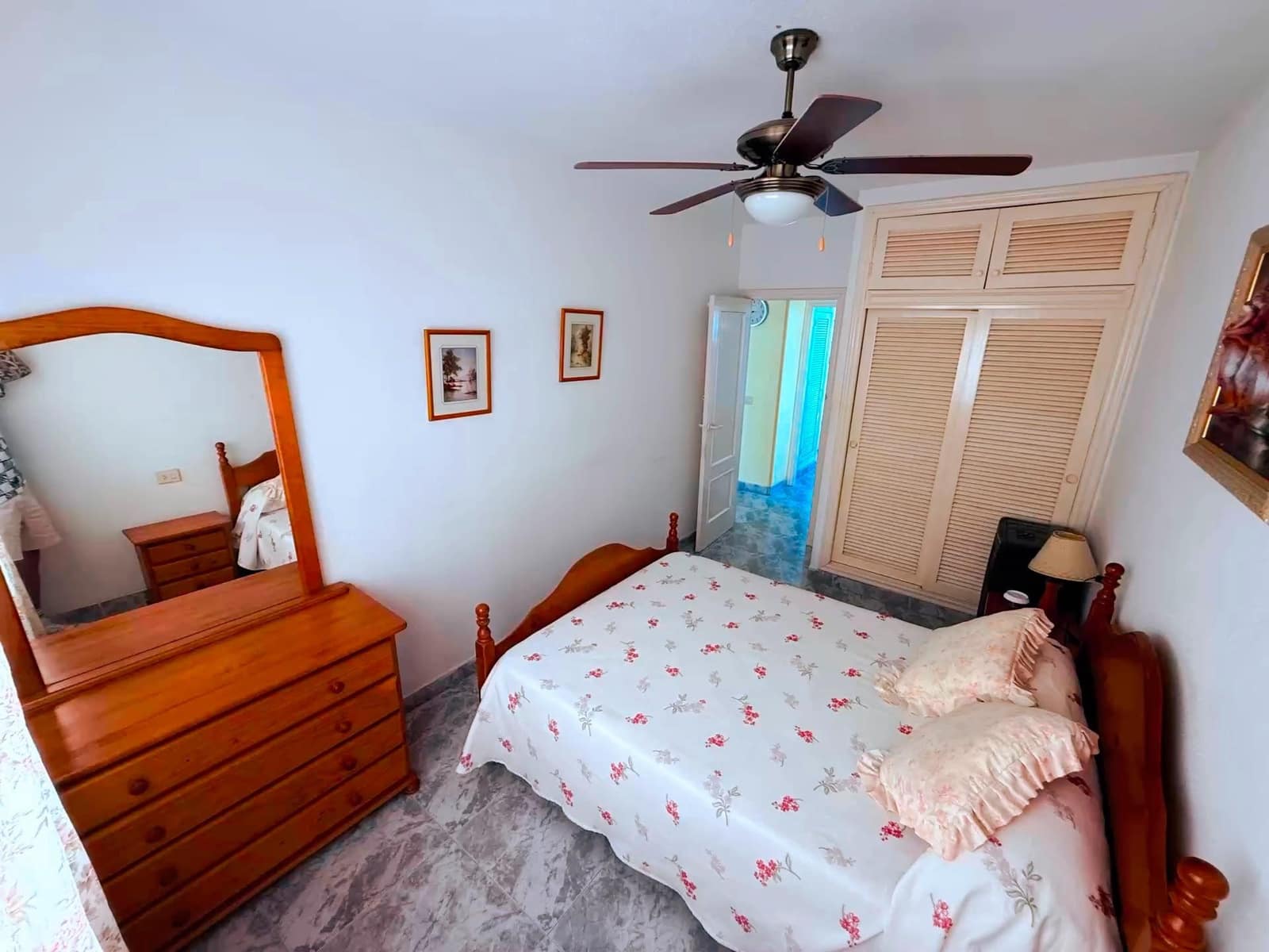 Adosado de 3 habitaciones en Los Alcázares en venta con garaje - 180.000 € (Ref: 10060258)