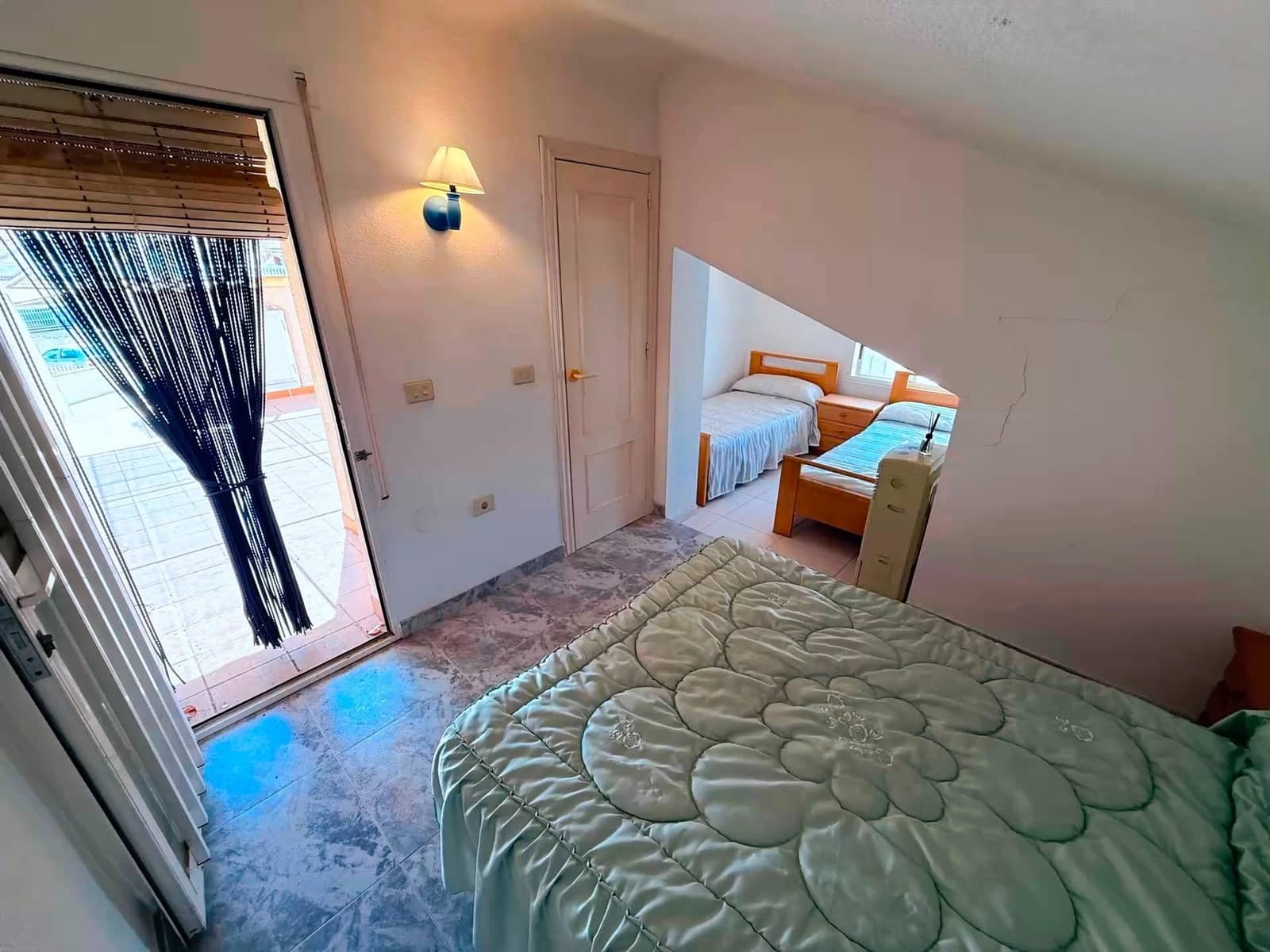 Adosado de 3 habitaciones en Los Alcázares en venta con garaje - 180.000 € (Ref: 10060258)