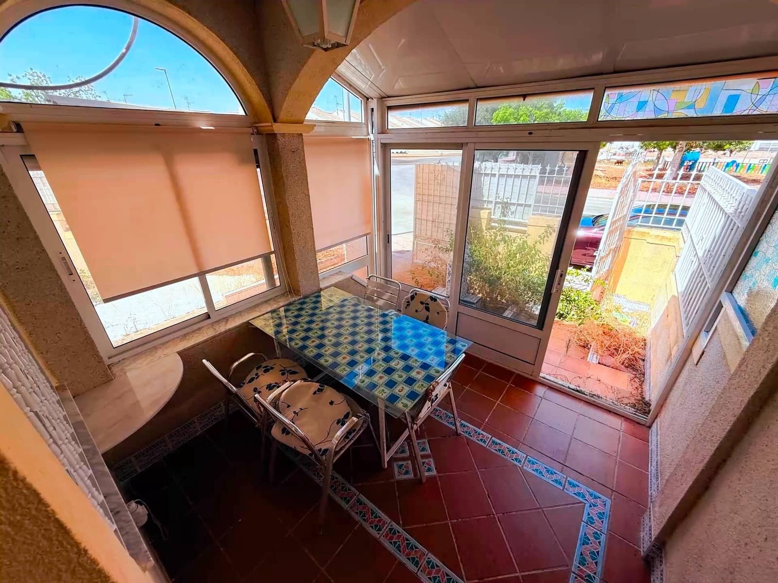 Adosado de 3 habitaciones en Los Alcázares en venta con garaje - 180.000 € (Ref: 10060258)