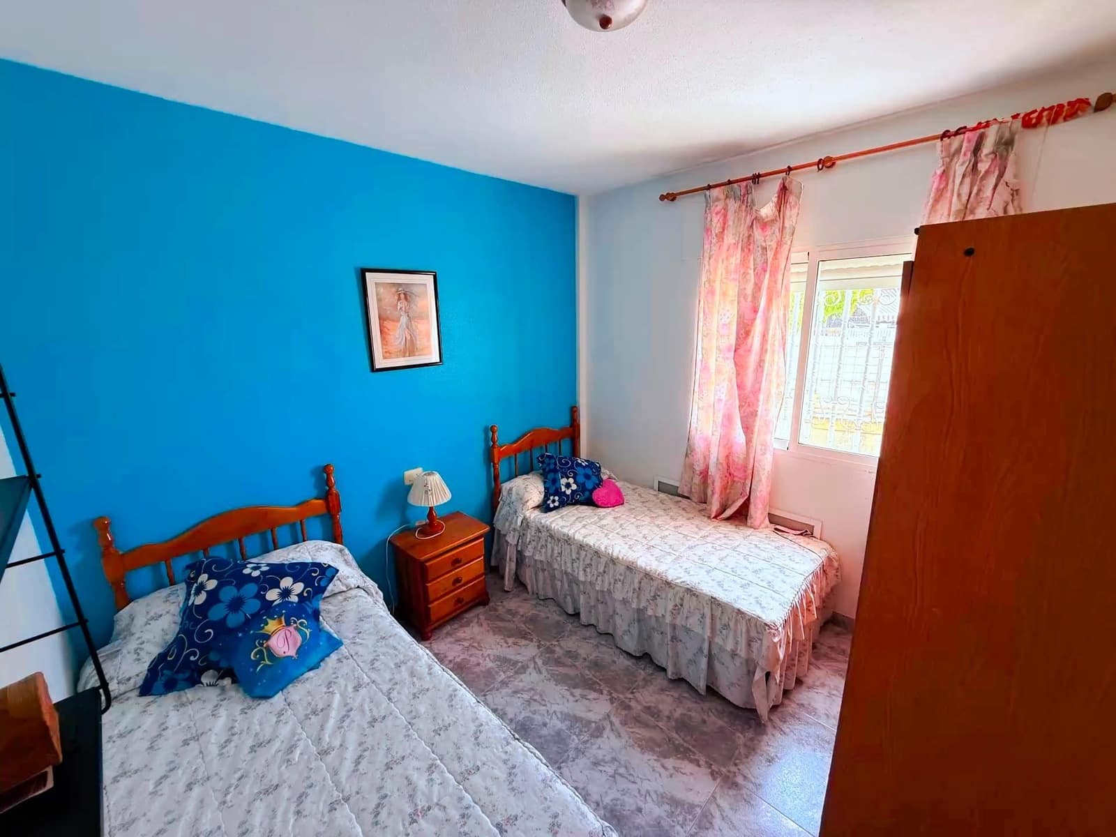 Adosado de 3 habitaciones en Los Alcázares en venta con garaje - 180.000 € (Ref: 10060258)