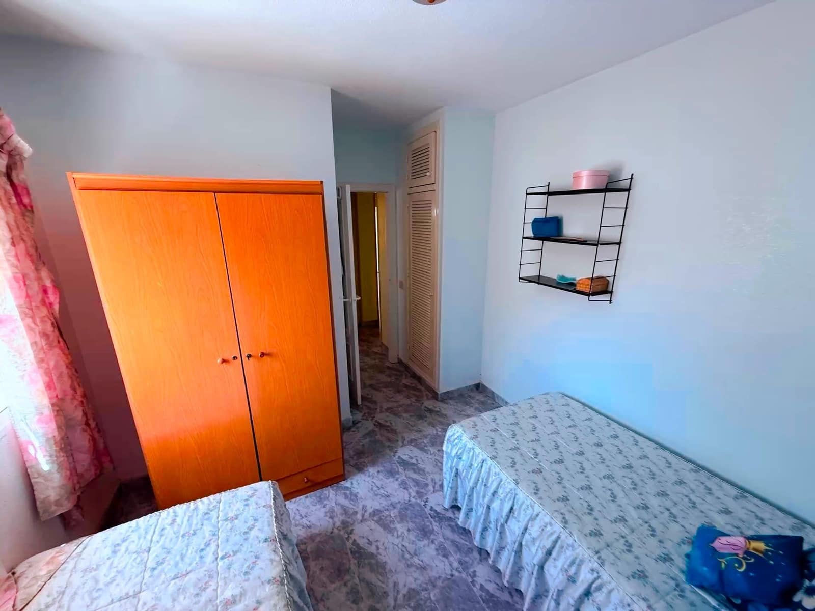 Adosado de 3 habitaciones en Los Alcázares en venta con garaje - 180.000 € (Ref: 10060258)