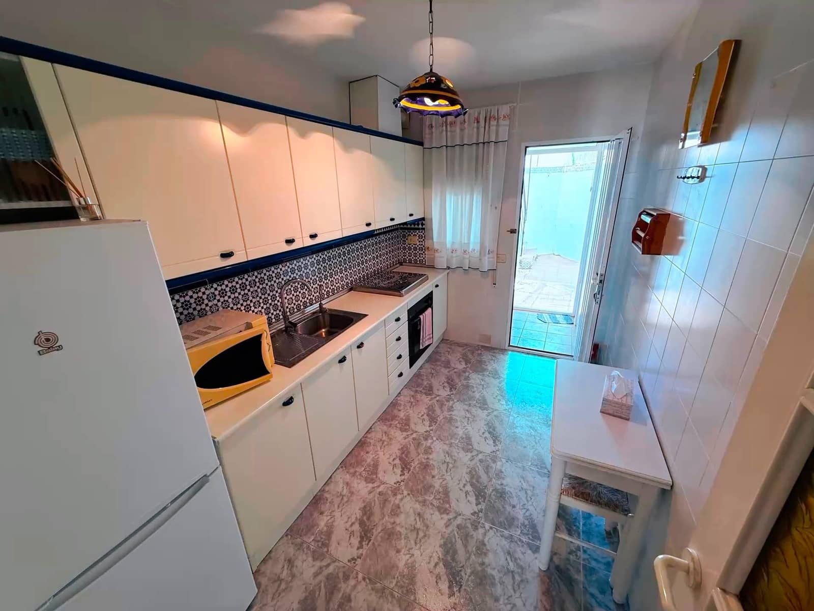 Adosado de 3 habitaciones en Los Alcázares en venta con garaje - 180.000 € (Ref: 10060258)
