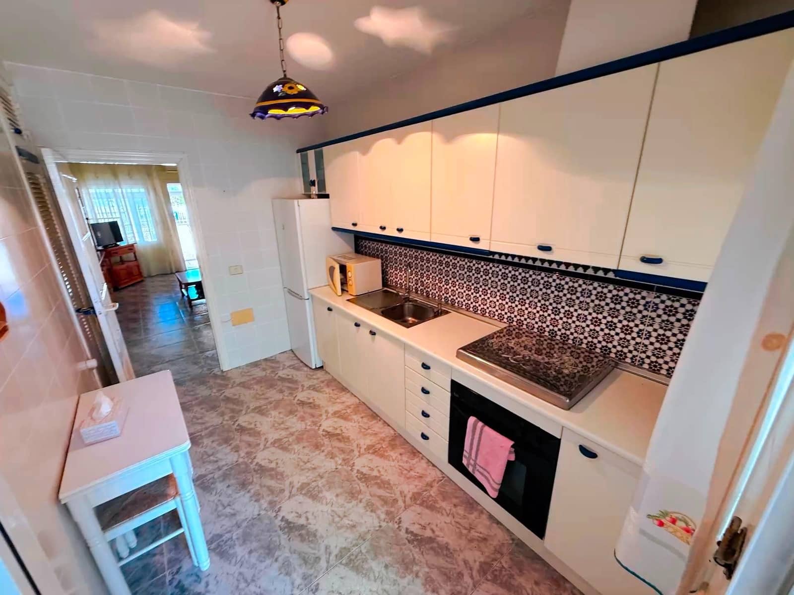 Adosado de 3 habitaciones en Los Alcázares en venta con garaje - 180.000 € (Ref: 10060258)