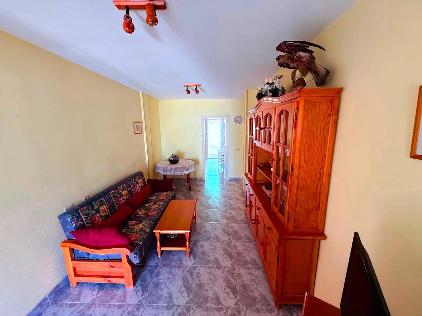 Adosado de 3 habitaciones en Los Alcázares en venta con garaje - 180.000 € (Ref: 10060258)