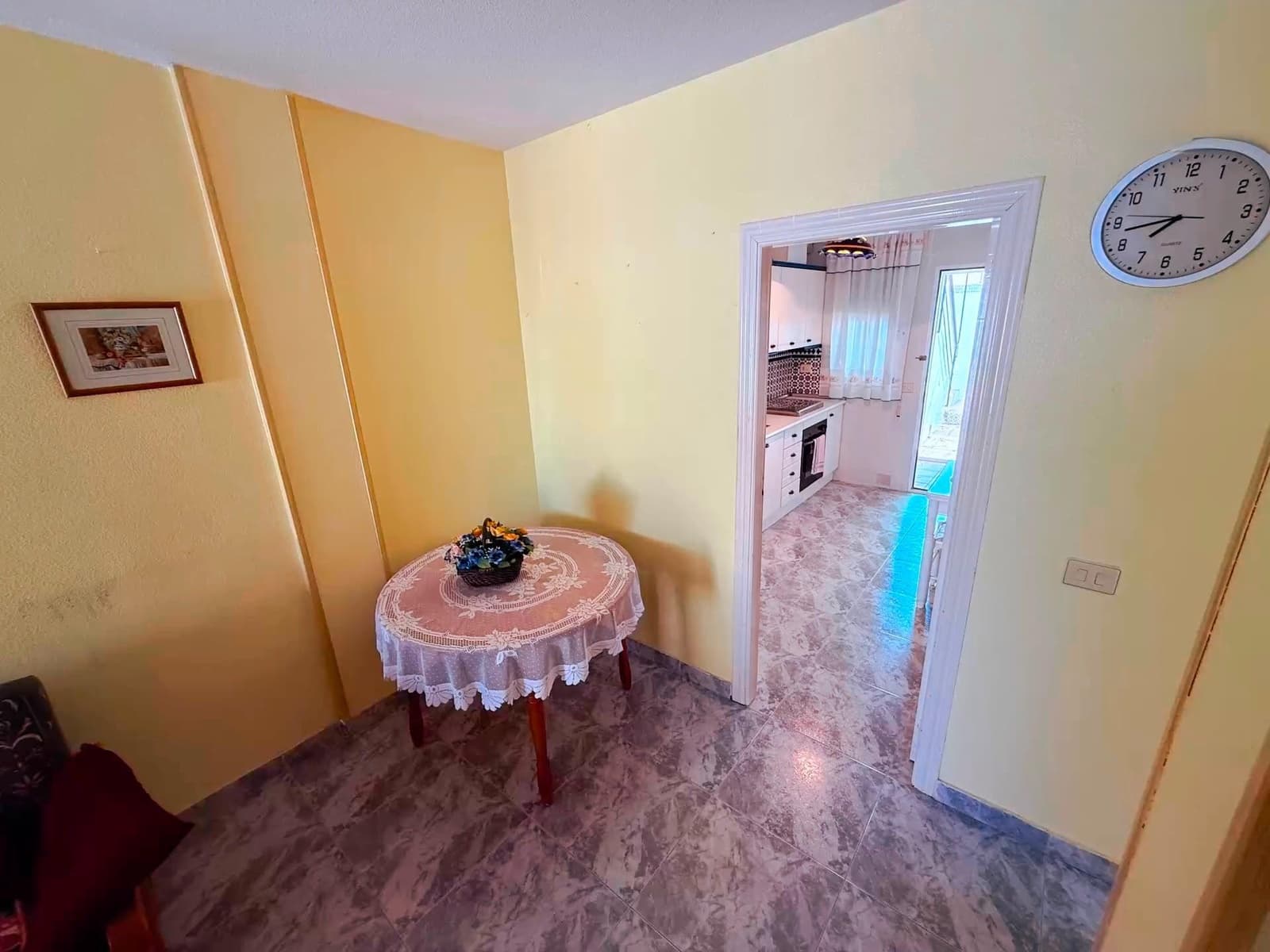 Adosado de 3 habitaciones en Los Alcázares en venta con garaje - 180.000 € (Ref: 10060258)