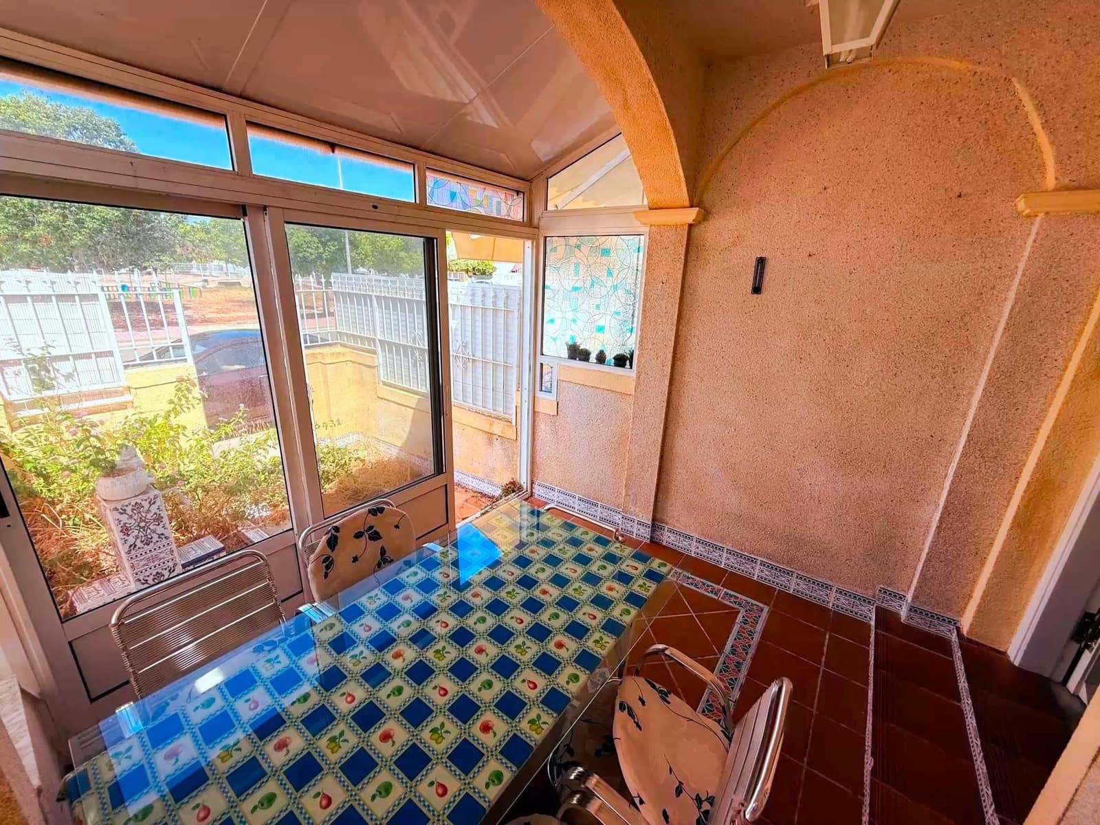 Adosado de 3 habitaciones en Los Alcázares en venta con garaje - 180.000 € (Ref: 10060258)