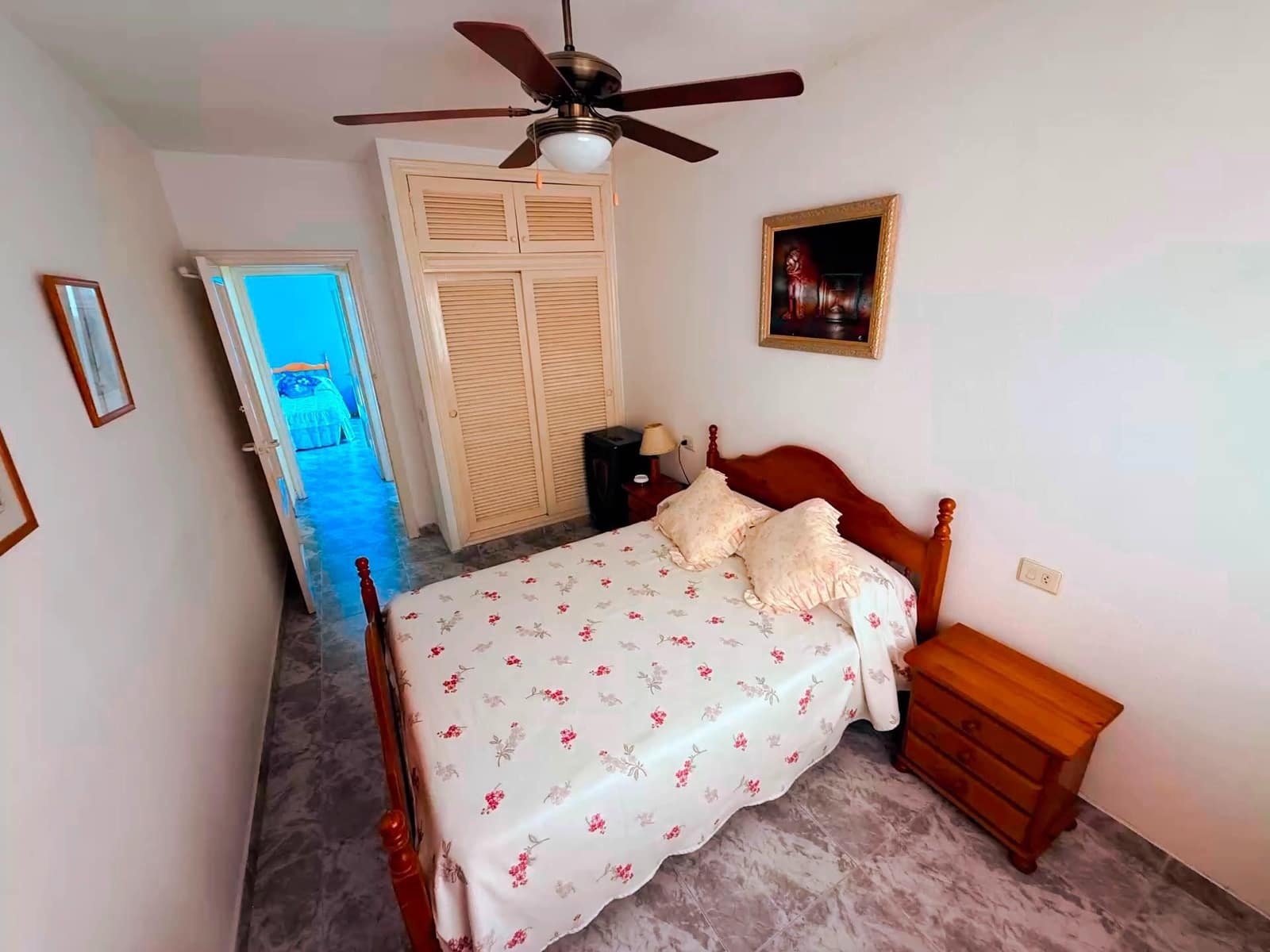 Adosado de 3 habitaciones en Los Alcázares en venta con garaje - 180.000 € (Ref: 10060258)