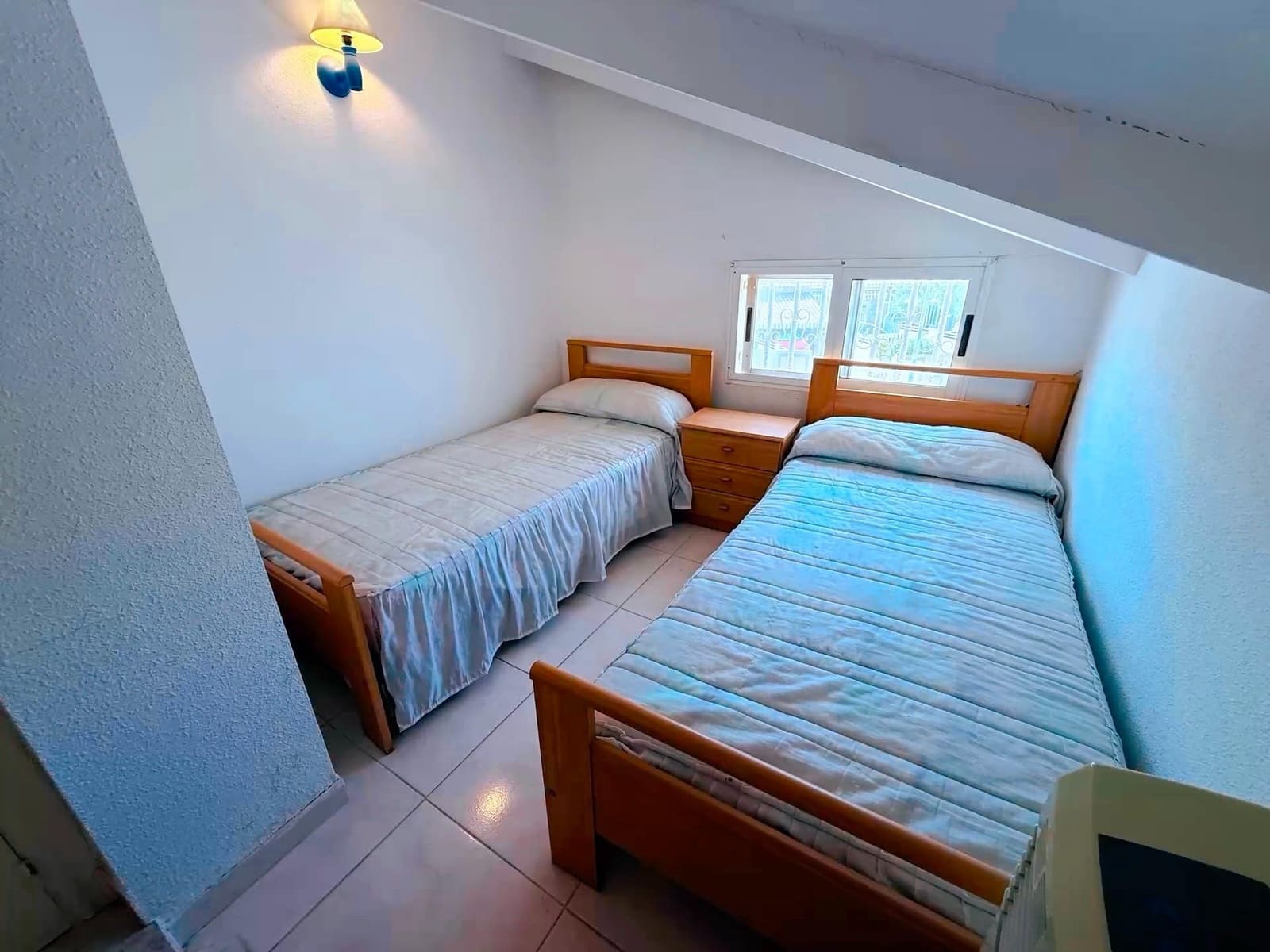 Adosado de 3 habitaciones en Los Alcázares en venta con garaje - 180.000 € (Ref: 10060258)