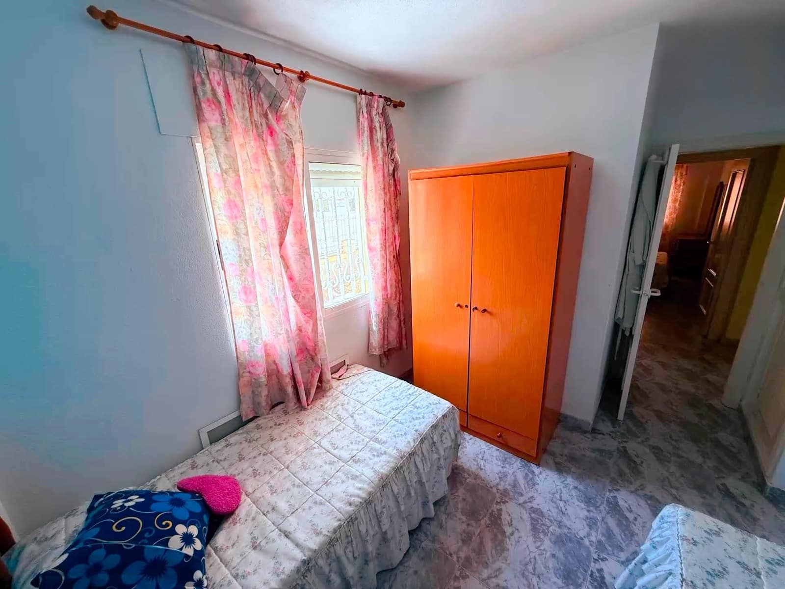 Adosado de 3 habitaciones en Los Alcázares en venta con garaje - 180.000 € (Ref: 10060258)