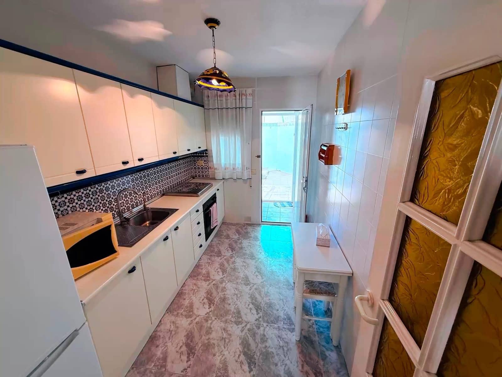 Adosado de 3 habitaciones en Los Alcázares en venta con garaje - 180.000 € (Ref: 10060258)