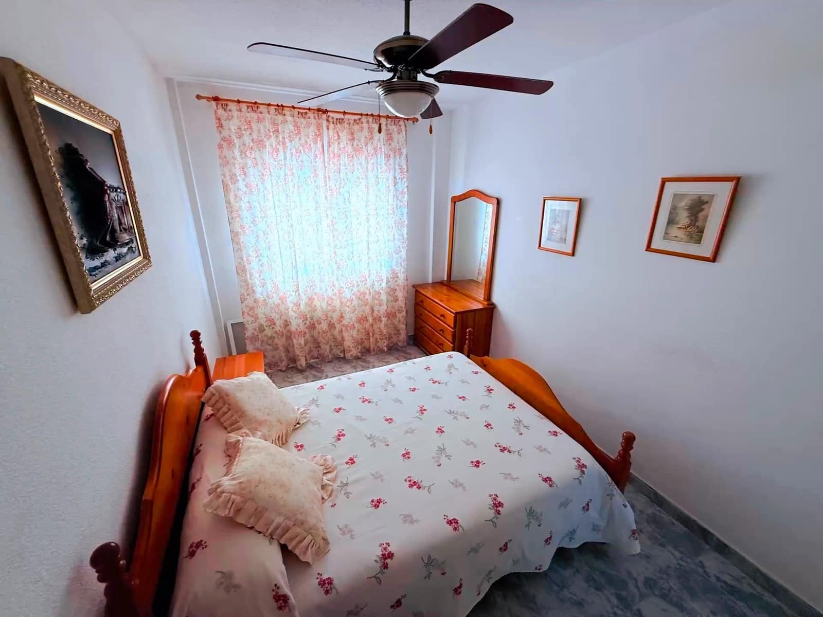 Adosado de 3 habitaciones en Los Alcázares en venta con garaje - 180.000 € (Ref: 10060258)