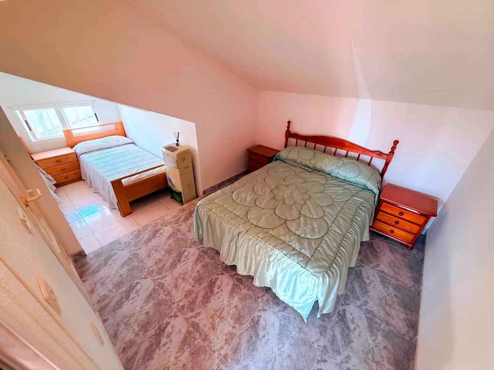 Adosado de 3 habitaciones en Los Alcázares en venta con garaje - 180.000 € (Ref: 10060258)