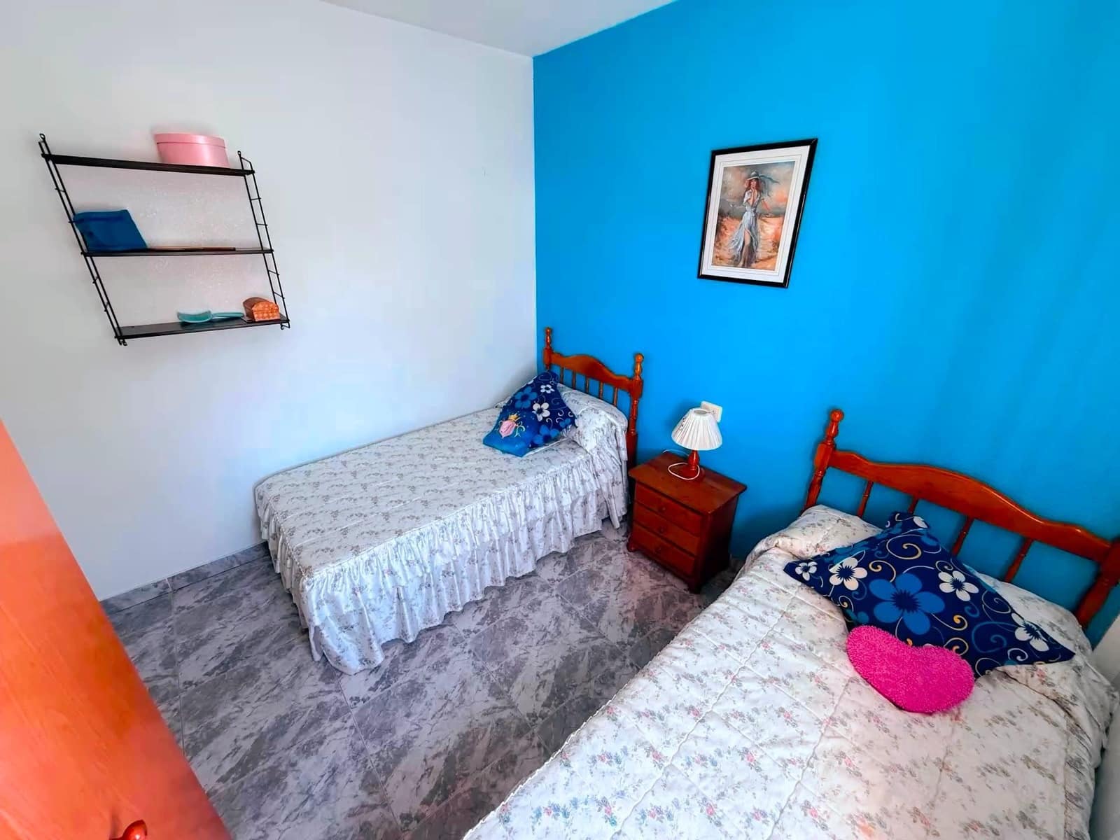 Adosado de 3 habitaciones en Los Alcázares en venta con garaje - 180.000 € (Ref: 10060258)
