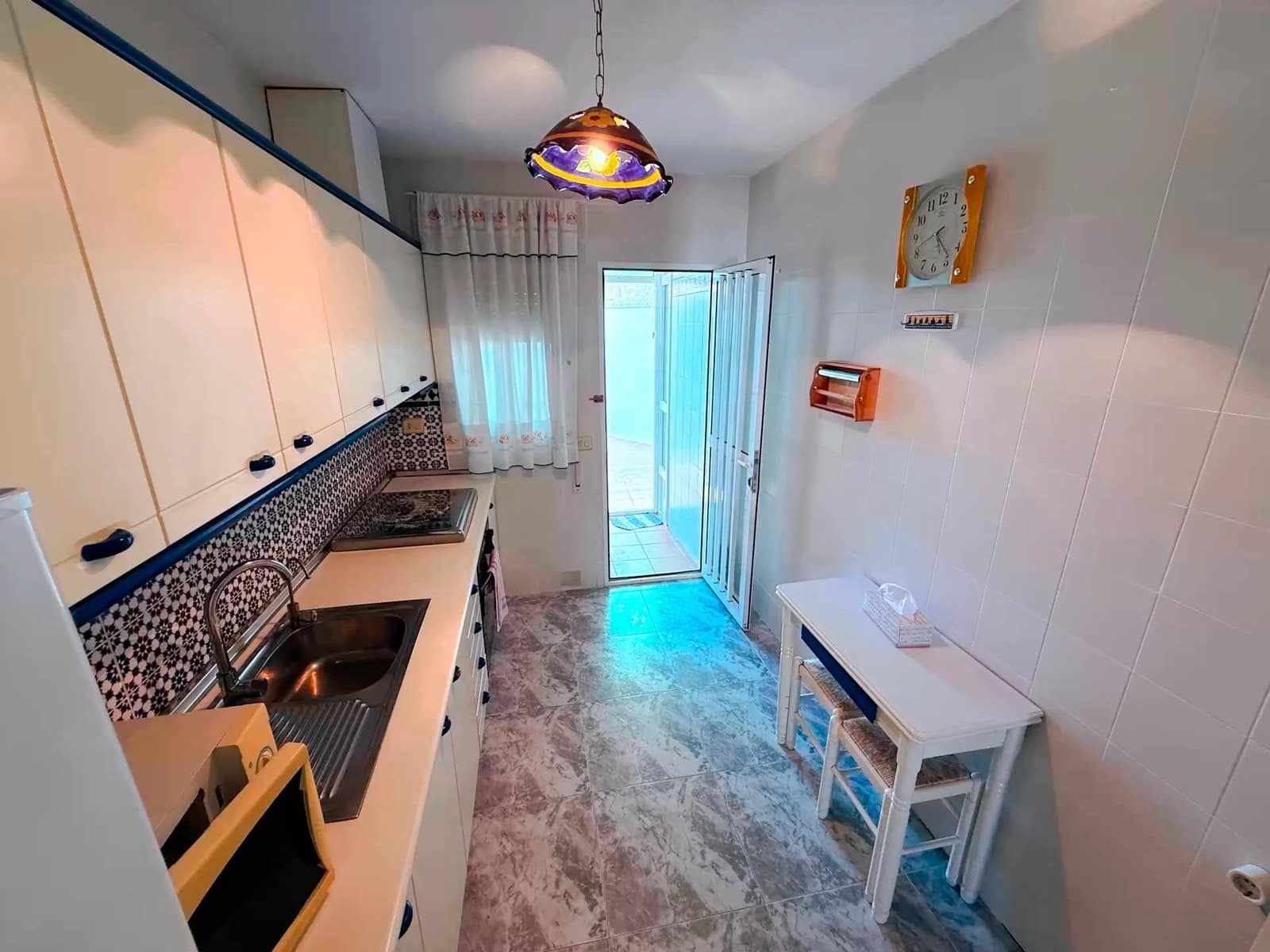Adosado de 3 habitaciones en Los Alcázares en venta con garaje - 180.000 € (Ref: 10060258)