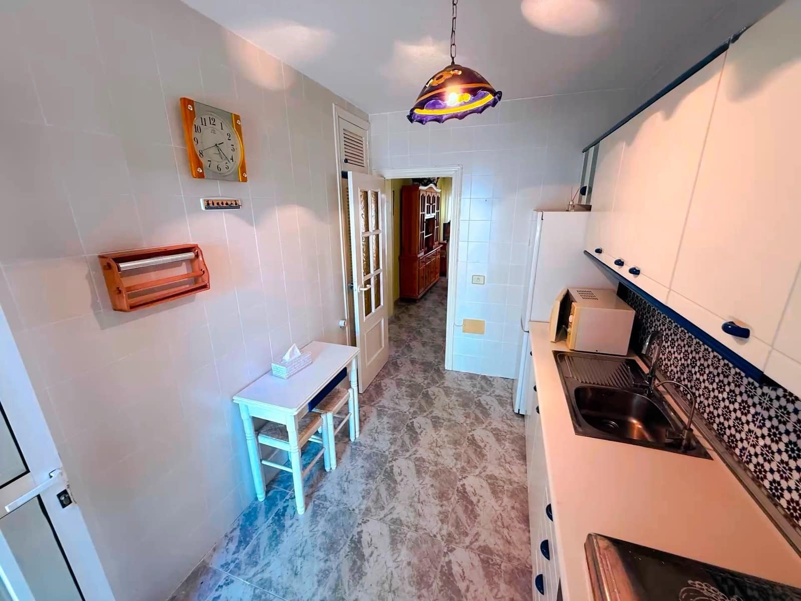Adosado de 3 habitaciones en Los Alcázares en venta con garaje - 180.000 € (Ref: 10060258)