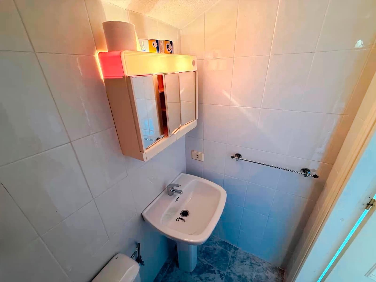 Adosado de 3 habitaciones en Los Alcázares en venta con garaje - 180.000 € (Ref: 10060258)