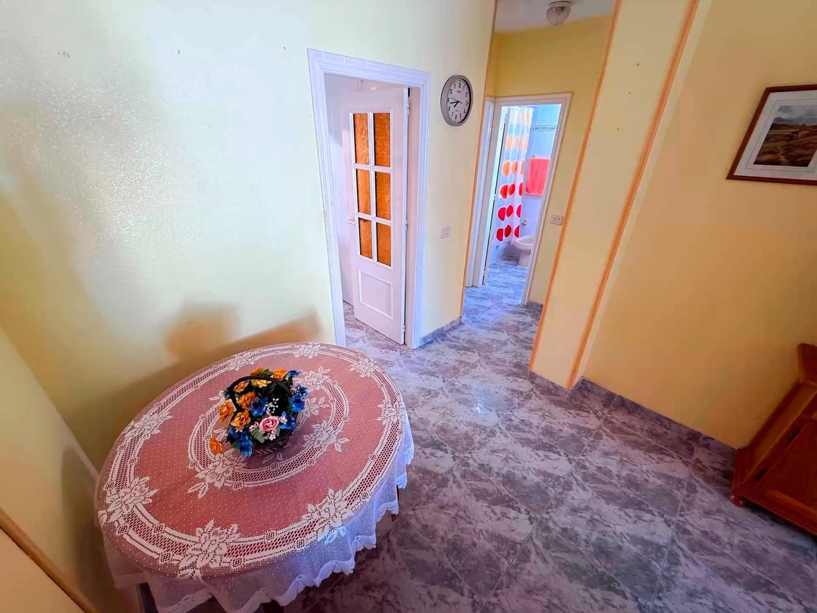 Adosado de 3 habitaciones en Los Alcázares en venta con garaje - 180.000 € (Ref: 10060258)