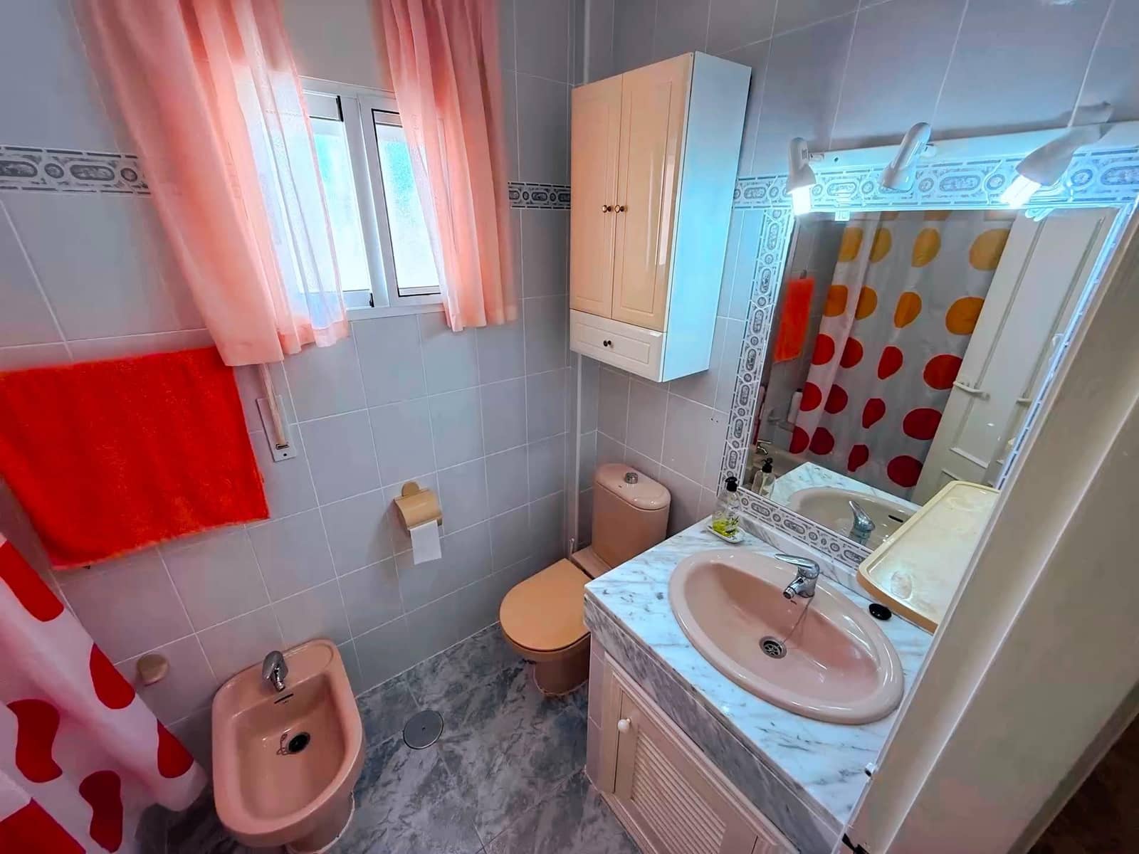 Adosado de 3 habitaciones en Los Alcázares en venta con garaje - 180.000 € (Ref: 10060258)