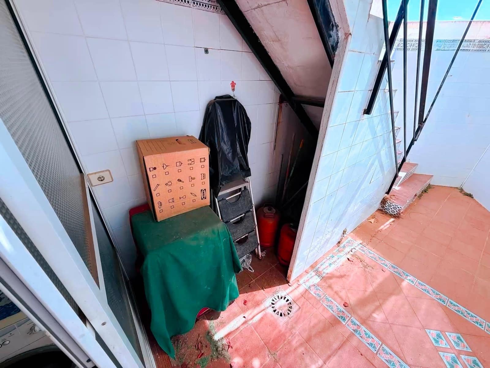 Adosado de 3 habitaciones en Los Alcázares en venta con garaje - 180.000 € (Ref: 10060258)